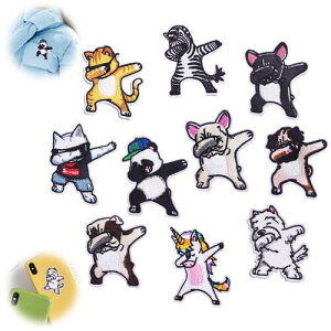 MILANQW hJobW AC obW hJby y[Xg܂͖D 10 Zbg Aj  t@bV DIY 킢 p[\iCYꂽ̃fUC̑ilCZbg