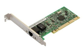 1000 Mbit/s PCIネットワークアダプタ PWLA8391GT RJ-45 シングルポート インテル82541 チップ デスクトツプネットワーク カードNIC LANカード