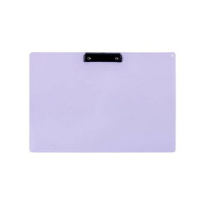 Costownsバインダー クリップボード クリップファイル A3 横型 縦型 2.8mm厚くするPP 硬くて 引出型の 吊り下げ金具付 書類契約フォルダー 100枚A3 A4資料用紙が コピー用紙 収納可 事務用品 入