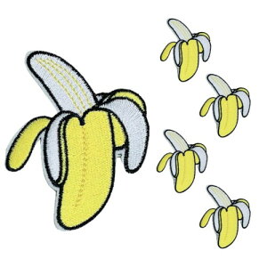 by AC hJ Hו`[t oii  5Zbg Jt ʕ t[c XC[c  킢  w NYANDELMO ND-0221-R02-banana