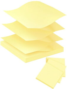 GemRich t ӂ l֗p pXeJ[ |bvAbv 76mm × 76mm ` 100 x 4Zbg