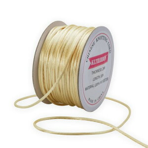 KLTRIBBON VpF 2mm gݕR TeR[h -  }N uXbg r[YANZT[p | 50m