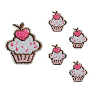 by AC hJ Hו`[t P[LA  5Zbg Jt ʕ t[c XC[c  킢  w NYANDELMO ND-0221-R02-cake-A-small