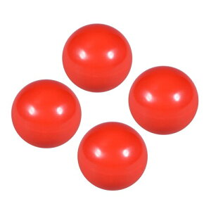 CoCud �M�d�����{�[���m�u M10���X�˂� 40 mm���a �v���X�`�b�N�� ���[�g����˂��O���b�v ���b�h �p�r:���Ջ@�B���o�[�n���h���p 4����