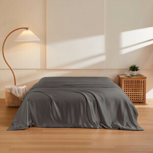 (THXSILK) zcJo[ VN |ӂƂJo[ @ 100%VN 19 ōO[h6A T|[g QȌy E q ÓdCh~ lGK Pi(_[NO[ 170*210cm)