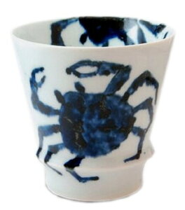 有田焼 匠の蔵 睦峯 北海 至高の焼酎グラス 24014