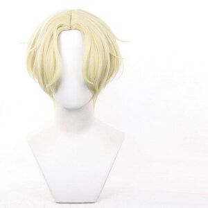 YUKIHALOLJ GCAXe[W Alien Stage J(LUKA) RXvEBbO lbgt  ϔM  wig cosplay nEB RX`[