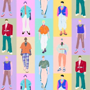 nora ST1108 l V[`O n |p }`J[ Jbgς (n110cm×50cm)