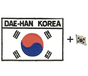 All SplendidKorea ؍by ؍sobW SGu AbvP Pin Badge Patch ߕɖD