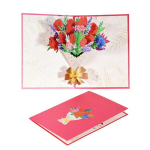 0GULUS |bvAbvJ[h 3D O[eBOJ[h Ƃт  bZ[WJ[h j a v|[Y v[g 莆 (ԑbh)