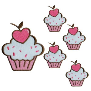 by AC hJ Hו`[t P[LA  5Zbg Jt ʕ t[c XC[c  킢  w NYANDELMO ND-0221-R02-cake-A-big