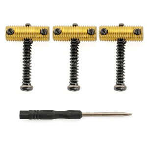 Musiclily Ultra[bglW Be[W TL uXTh Fender tF_[ eLX^[GLM^[ubWp lW(3Zbg)