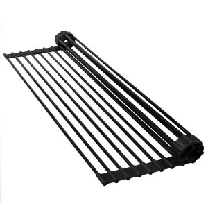 HEDONLEE ؂胉bN VN ܂肽 VR 43*33cm ܂ݐ؂ H퐅؂ Hu RpNg ȃXy[X KтȂ R (ubN)