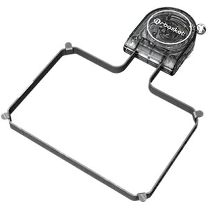 Mellbo OpR[i[   VN ؂ lbgz_[ zՎ ՂcȂ X݌v q  ЕtX[Y  Lb`  21.6cm×16.3cm ubN