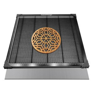 AmoreTempo njJpl 50x50cm M ؒfvbgtH[ njJ njJƑe[u njJ fXNی ĉP