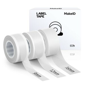 MakeID x 3ZbgSʃx xV[  M[ 9/12/16mm4m 菑/lD//d/ԍ/ɓKp Android/IOSΉ (9/12/16mm?gXyAg)