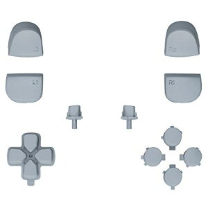 eXtremeRate ps5Rg[[(BDM-010&020)Ήpւ\L[R1L1R2L2gK[VFAIvVtFCX{^AvCXe[V5Rg[[ɑΉpsAJ[tZbg