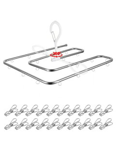 Yivy V[cnK[ 22{oT~t ʋC  Kтɂ ֗Ŏg 360°]\ ܂肽 XpCnK[ XeX ? _uTCYV[c ѕz uPbg