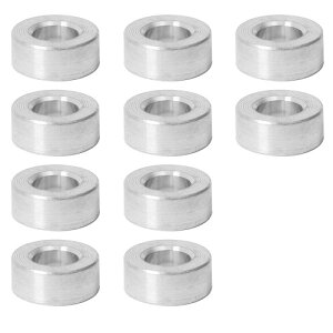 LIANHATA A~ Xy[T[ 10 M6 lWX^hItubVO v a6.2mm Oa12mm 5mm lW{gibgp pCvXy[T[ [dグ̊ی^Xy[T[ (6.2x12x5mm)