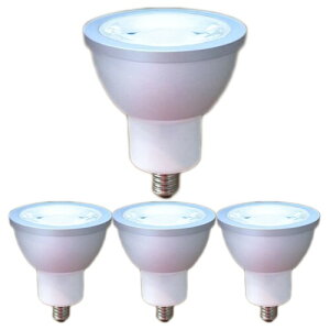 VIMLITE LEDnQd EZ10 AC/DC12V COB6W JR50 LEDX|bgCg 30x nQ`50W`60W Ή (F(5000K), {̋ 6W 30x EZ10(4))