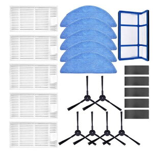 Neutop22ptB^[/vC}[tB^[/TChuV/bvpbh+\tp}WbNe[v݊i ILIFE V3 V3s V5 V5s V5s pro{bg|@ՕiɑΉi(5 x tB