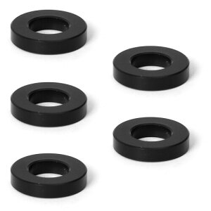 Increased Fire POM Xy[T[ M10 a10.5mm×Oa20mm×4mm 񓱓d Xy[T[ 5Zbgی^Xy[T[XN[X^hIt hK