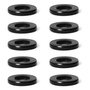 Increased Fire POM Xy[T[ M5 a5.2mm×Oa10mm×1.5mm 񓱓d Xy[T[ 10Zbgی^Xy[T[XN[X^hIt