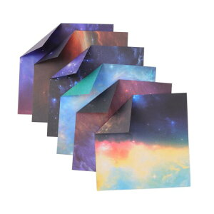 NOLITOY 100���Z�b�g �܂莆 ���� ���� �F�� �L���L�� 15cm ���� ������� �� �� �傫���T�C�Y �a�� �O���f�[�V���� ���� �d�� ��� �a�� ���ꂢ ��� ����s�@ ��H�� Diy ���� ���蕨