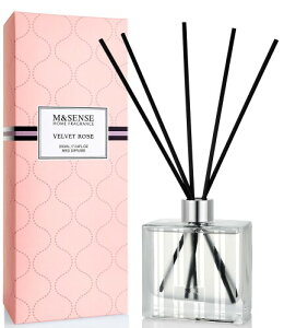 M&SENSE [hfBt[U[ lC 200ml 3 xxbg[YiVelvet Rose [tOX F 7{[hXeBbNt  p  a v[g Ӎ 蕨