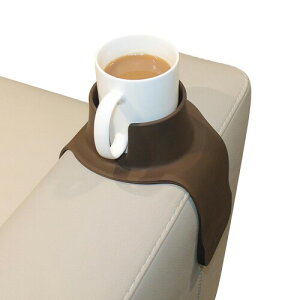 HIT PRODUCTS CouchCoaster (JE`R[X^[) ֎q \t@[ łڂȂJbvz_[ - hNAOXAJbv A[Xg e[u (uE)