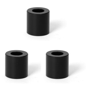 Increased Fire POM Xy[T[ M10 a10.5mm×Oa20mm×20mm 񓱓d Xy[T[ 3Zbgی^Xy[T[XN[X^hIt hK