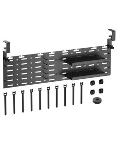 EastForce �P�[�u���g���[ �f�X�N�����E�O���Ή� �f�X�N�� ��76cm �N�����v�� �X�`�[���� �ω׏d8kg �V���O����ɕ����\ �z������ �t�b�N �g���[�t�� �����o���h10�{�t�� �}�W�b�N�e�[�v