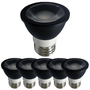 VIMLITE ledX|bgCg e26 ubN Ή 6W X|bgCgLED nQv50W`60W Ή 6Zbg (ZdF(2300K), {̍(E26 ))