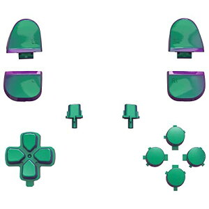 eXtremeRate ps5Rg[[(BDM-030&BDM-040&BDM-050)ɑΉpւ\L[R1L1R2L2gK[VFAIvVtFCX{^AJfUCps5Rg[[(BDM-030&BDM-040&BDM-050)ɑΉ
