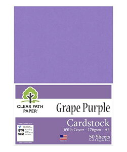 O[vp[v J[hp - A4-210mm x 297mm - 176g/m? - 50V[g