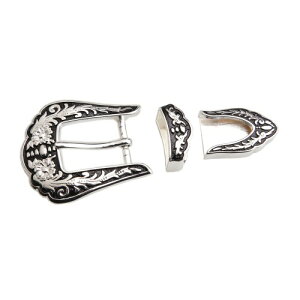 (kokungkuan) ���������W���[�o�b�N�� �x���g�p �����Y ��25mm �V���o�[(25MM-1)