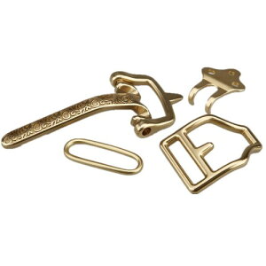 kokungkuan COLONEL LITTLETON�R���l�����g���g�� �x���g�o�b�N�� �����Y ��40mm �S�[���h