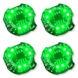 Lezalic d LED ] _ ^ 4Zbg {^dr (CR1632Ή) CXCb` CX Cg ͌^ WI} tBMA vf ɏ  (O[)