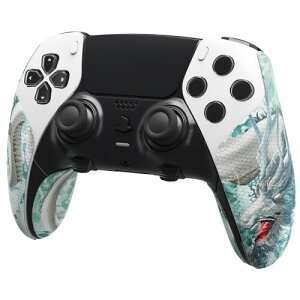 PlayVital ps5 EdgeRg[[ɑΉp~ߊzObvXebJ[Aps5 edgeRg[[ɑΉvȃeNX`[hH̃\tgPUnhObvXebJ[