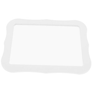 NUOLUX �}�O�l�b�g�~���[ 5X7�C���` ������ ���� ���b�J�[�~���[ ���C�� ���b�J�[�p �y�� ���炩�Ȏ�G�� �o�X���[�� �w�Z �I�t�B�X�Ή�