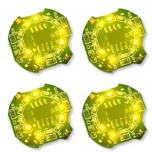 d LED ] _ ^ 4Zbg {^dr (CR1632Ή) CXCb` Cg CX WI} ͌^ vf tBMA  ɏ (CG[)