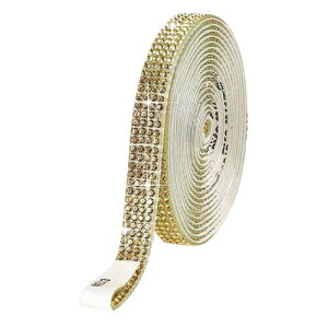 CXg[e[v S LL fRV[ 9mm 4 CG[ 90cm DIYp  4.5mm`18mm NANDELMO ND-0180-R04-YE-9mm-4L