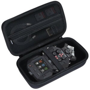 Lebakort[P[Xƌ݊̂Y[ ZOOM H8 nfBR[_[