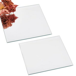 OLYCRAFT 2 KX~[ EH[XebJ[ \鋾 10×10cm lp` ΂߃GbWt tȒP Uh~ ʕǎ Ǐ    gC Ƒ