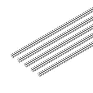 DMiotech 5{ 300mmx2.5mm 304 XeX|bh ՗po[XgbN DIYNtg s@͌^ D͌^ Ԗ͌^p