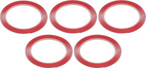 I[fBIt@ ʃe[v @e[v S \Ă͂ ėp\ ɍ 3mm×3m 5_Zbg