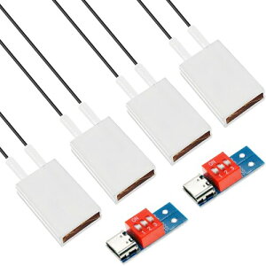 Youmile 4 PTCM q[^[v[g dCMRA PMv[g AC/DC 5V/180[x]/4~9W PD/QCt d\ fRCW[