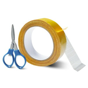 memocoti ʃe[v bVt@Co[e[v  25mm 10m zޗp ϋv ϖՐ S J[ybge[v (nT~t)