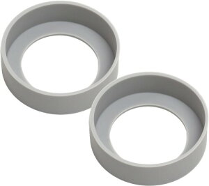 ^fMP[^C}Op VRJo[ Lbv  یJo[ ɂ ⏝h~ VR 65mm O[ 2Zbg I[fBIt@