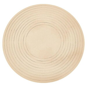 BENECREAT 11�_/�Z�b�g ���E���h����c�[�� �S�y�^�g MDF�� ���|�J�b�^�[ �~�^ �����^ ����c�[�� �ꕔ�̌^�g ���|���� �S�y���� ���| �J�X�^���Z���~�b�N���p DIY ���� �v���[�g�`���p